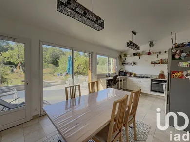 Maison à Missillac (44780)