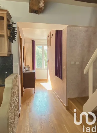 Immeuble à Neuilly-en-Thelle (60530)
