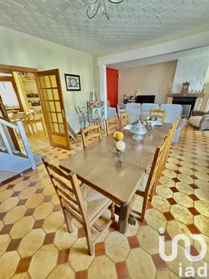 Maison à Crancey (10100)