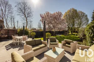 Demeure à Gondecourt (59147)