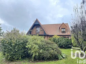 Maison à Wahagnies (59261)