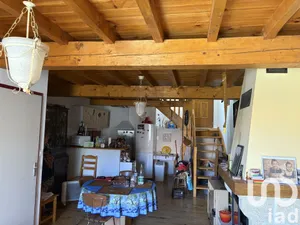 Maison de village à Le Clat (11140)