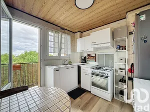 Apartment at Alfortville (94140)