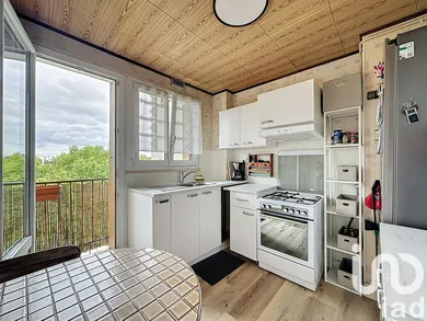 Appartement à Alfortville (94140)