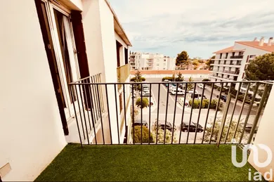 Apartment at Perpignan (66100)
