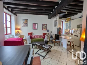 Apartment at Auxerre (89000)
