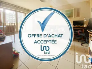Apartment at Vitry-sur-Seine (94400)