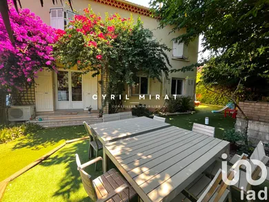 Appartement à Toulon (83000)