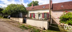 Maison à Bona (58330)