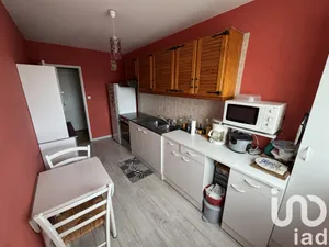 Appartement à Fleury-les-Aubrais (45400)