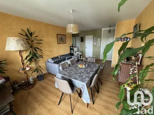Apartment at Fleury-les-Aubrais (45400)