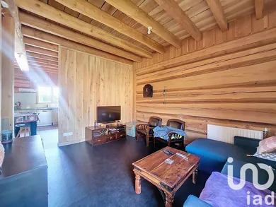 Appartement à Courteranges (10270)