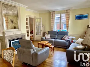 Apartment at Beauvais (60000)