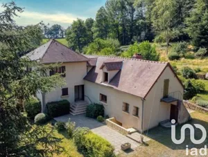 Park home at Chalmoux (71140)