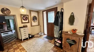 Maison de campagne à Chalmoux (71140)