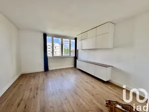 Appartement à Viry-Châtillon (91170)