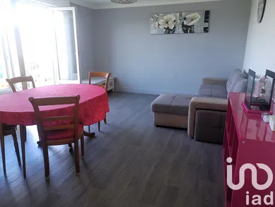 Appartement à Quimper (29000)