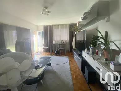 Appartement à Vitry-sur-Seine (94400)