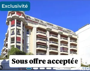 Apartment at Nice (06000)