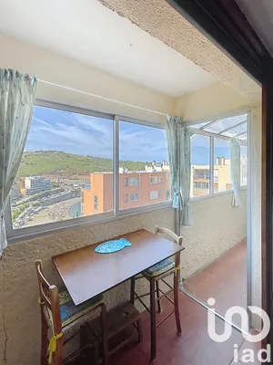 Appartement à Banyuls-sur-Mer (66650)