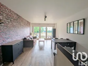 Appartement à Rennes (35000)