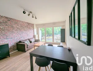 Appartement à Rennes (35000)