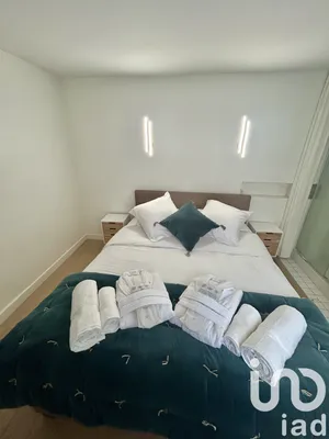 Apartment at Paris (75006)