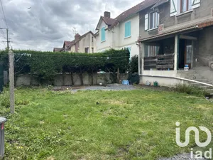 House at Dives-sur-Mer (14160)