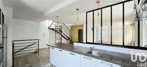 Duplex à Saint-Étienne (42000)