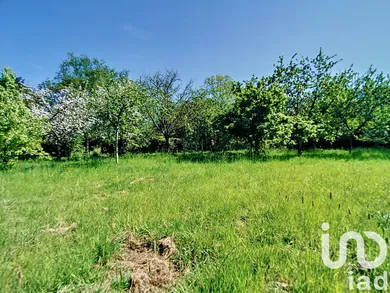 Terrain à bâtir à Colembert (62142)