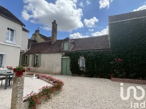 Maison à Brienon-sur-Armançon (89210)