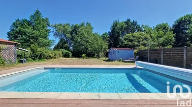 House at Marcheprime (33380)