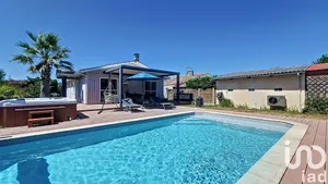 House at Marcheprime (33380)