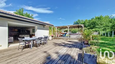 Maison à Mios (33380)