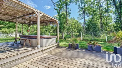 Maison à Mios (33380)