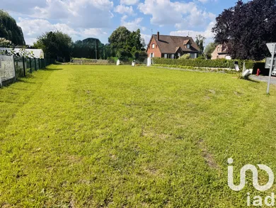 Land at Flines-lez-Raches (59148)