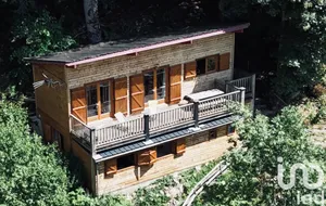 Chalet at Barèges (65120)