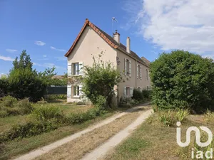 Maison à Fontaines (71150)