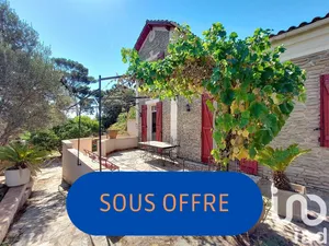 Maison traditionnelle à Toulon (83200)