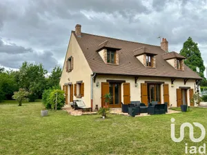 Maison traditionnelle à Boissy-le-Cutté (91590)