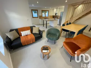 Townhouse at Blagnac (31700)