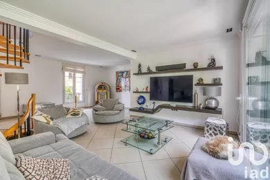 House at Montreuil (93100)