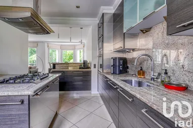 House in Montreuil (93100)