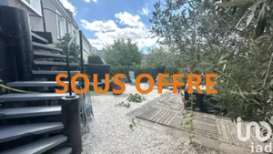 House at Angers (49100)