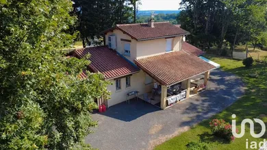 Maison à La Douze (24330)