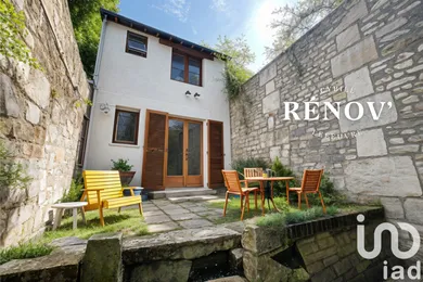 Appartement à Rouen (76000)