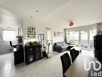 Appartement à Melun (77000)