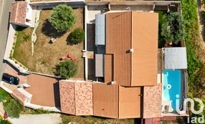 House at Sabran (30200)