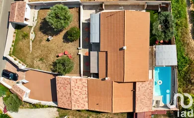 House at Sabran (30200)