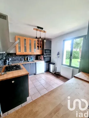 Detached house in Breteuil (60120)